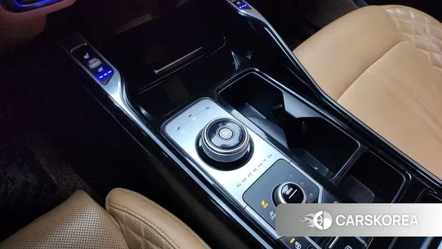 Kia Sorento 4th Generation id 3540788 из Кореи 19