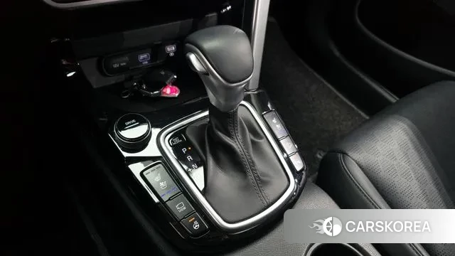 Kia Seltos id 3646219 из Кореи 19