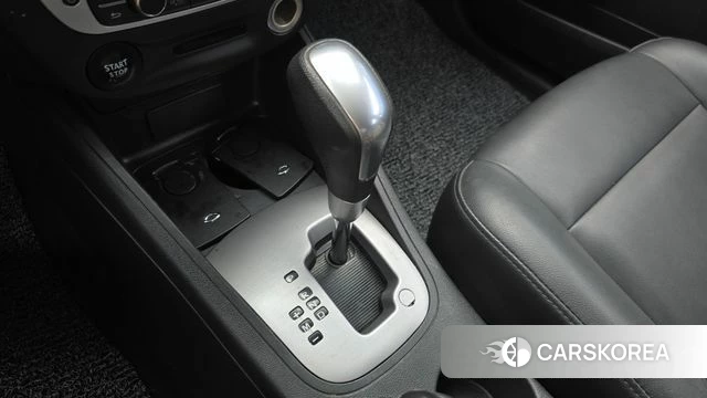 Renault Korea (Samsung) SM3 Neo id 4785450 из Кореи 32