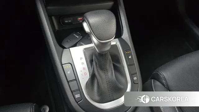 Kia The New K3 2nd generation id 3787902 из Кореи 19