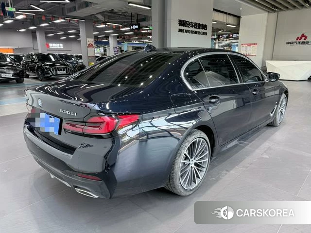 BMW 5 series id 4264801 из Китая 10