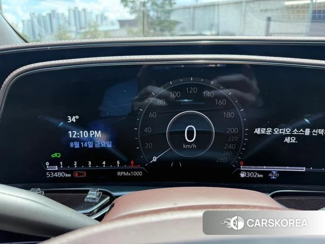 Cadillac Escalade 5th Generation id 4748158 из Кореи 9