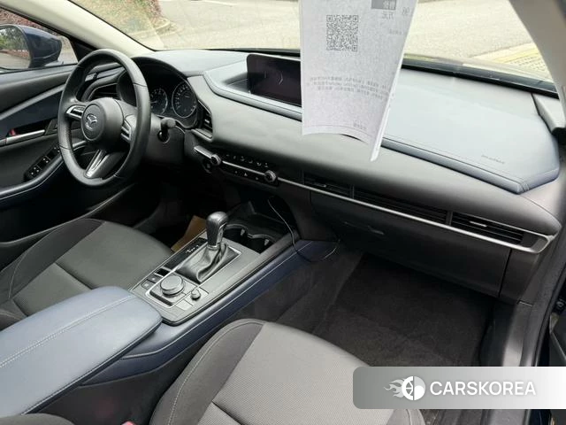 Mazda CX-30 id 4238207 из Китая 31