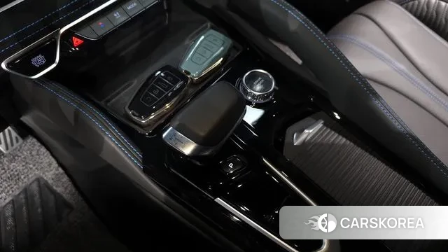 Renault Korea (Samsung) Grand Coleos id 3711159 из Кореи 19