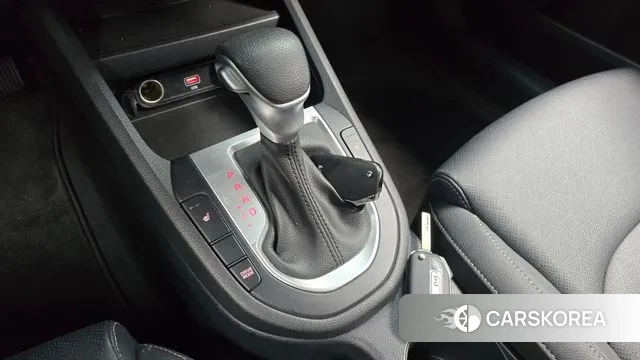 Kia The New K3 2nd generation id 3383290 из Кореи 19