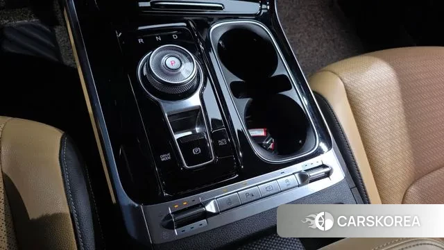 Kia Carnival 4th generation id 3561613 из Кореи 19