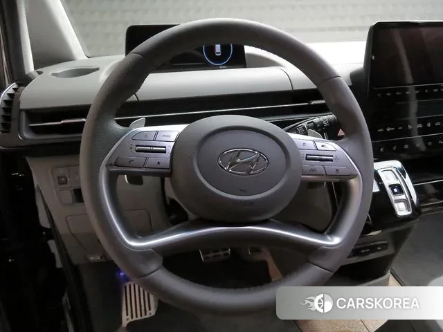 Hyundai Staria id 2968825 из Кореи 19