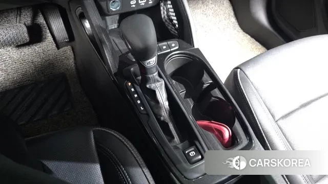 Chevrolet (GM Daewoo) Trailblazer id 3778214 из Кореи 19