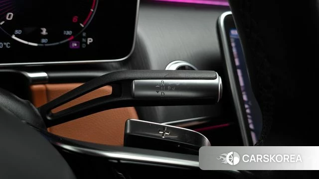 Mercedes-Benz S-Class W223 id 3827045 из Кореи 19