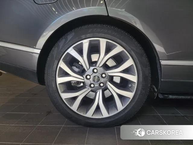 Land Rover Range Rover 4th Generation id 3229771 из Кореи 17