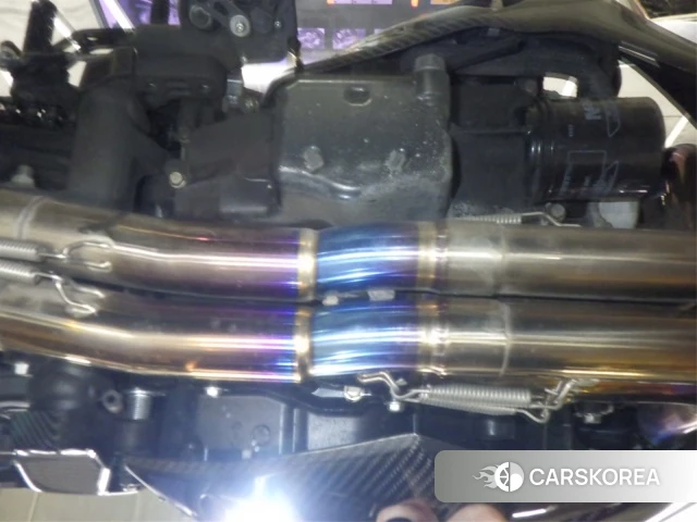 Kawasaki Z1000 id 4333080 из Японии 9