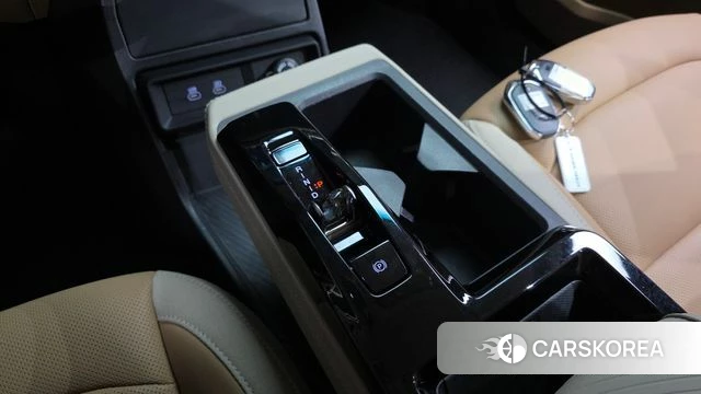 Ssangyong Actian 2nd Generation id 3921812 из Кореи 19