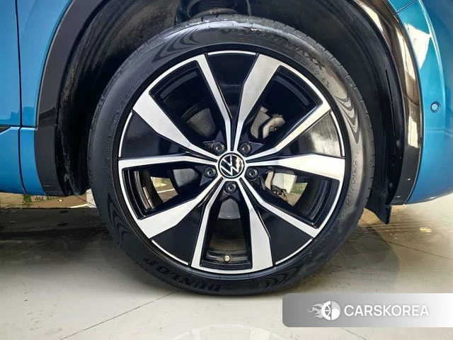 Volkswagen Tanyue id 4290901 из Китая 18