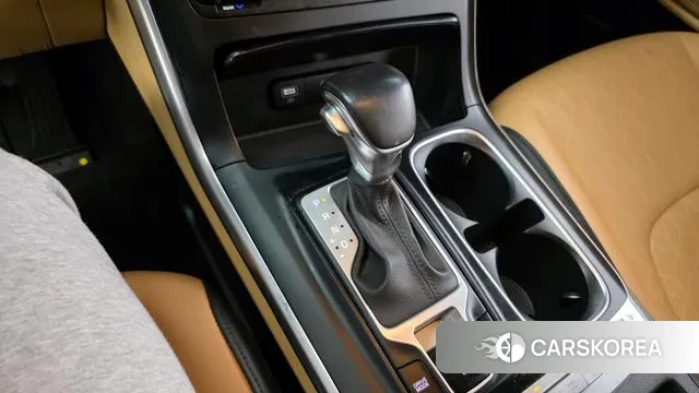 Kia Carnival 4th generation id 3707655 из Кореи 19