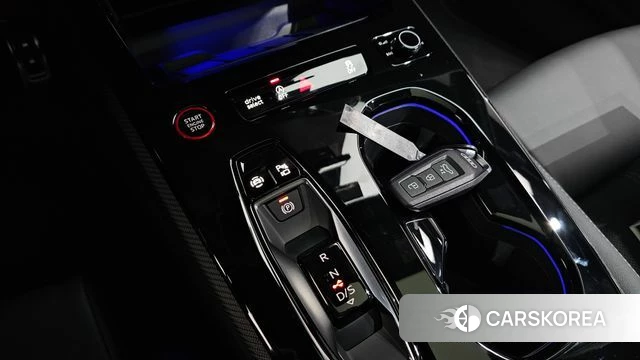Audi A5 (B10) id 4432267 из Кореи 19