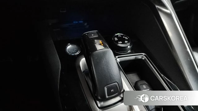 Peugeot 5008 second generation id 4304466 из Кореи 19