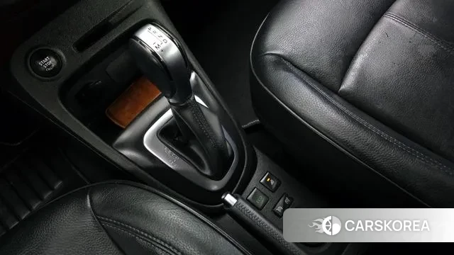 Renault Korea (Samsung) New QM3 id 3552478 из Кореи 19