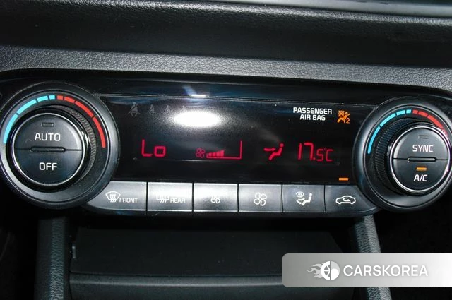 Kia Come New K3 id 4708750 из Кореи 18