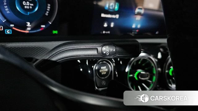 Mercedes-Benz A-Class W177 id 3806184 из Кореи 19