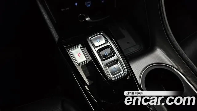 Hyundai Sonata Hybrid (DN8) id 2880418 из Кореи 19