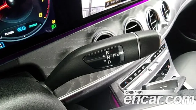 Mercedes-Benz E-Class W213 id 2864534 из Кореи 19