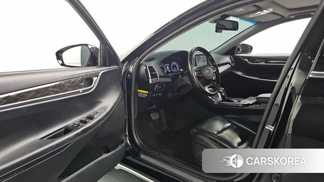 Hyundai Grandeur IG id 4615442 из Кореи 31