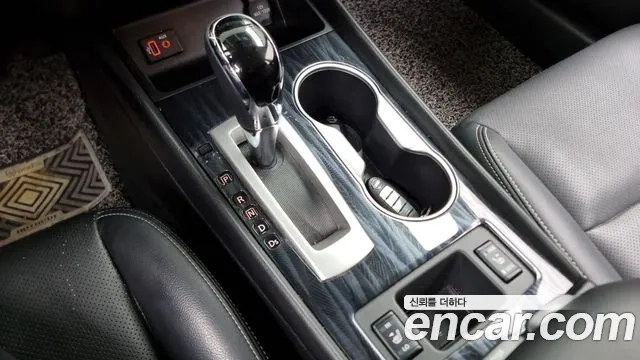 Nissan Altima id 2912803 из Кореи 19