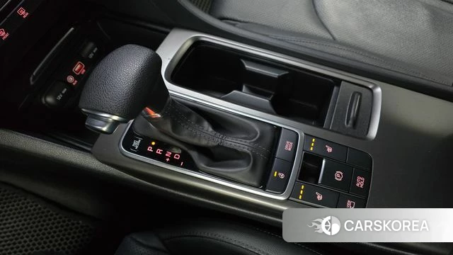 Kia The New K5 2nd generation id 4371590 из Кореи 29