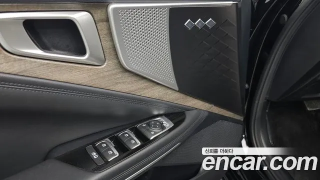 Kia K8 Hybrid id 2702955 из Кореи 19