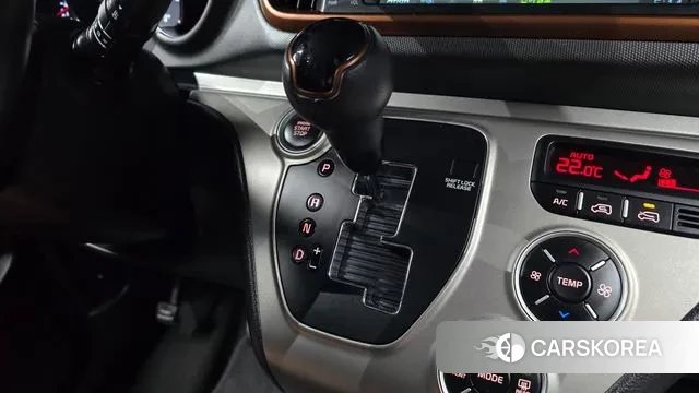 Kia The New Ray id 3599033 из Кореи 19