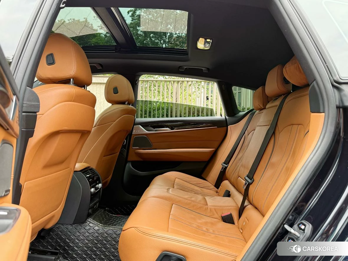 BMW 6 series GT id 4454078 из Китая 9