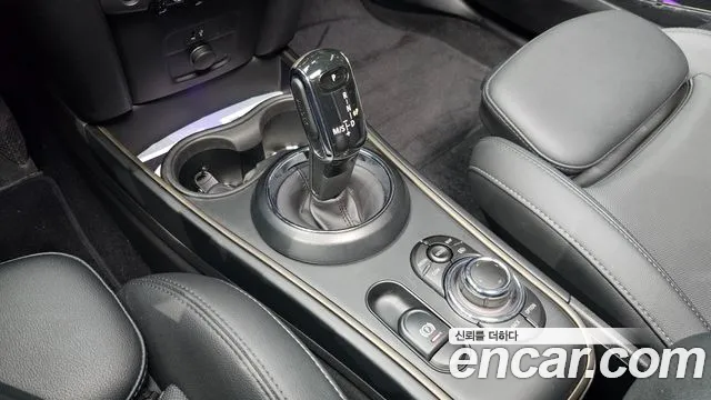 Mini Cooper D Countryman id 2436015 из Кореи 19