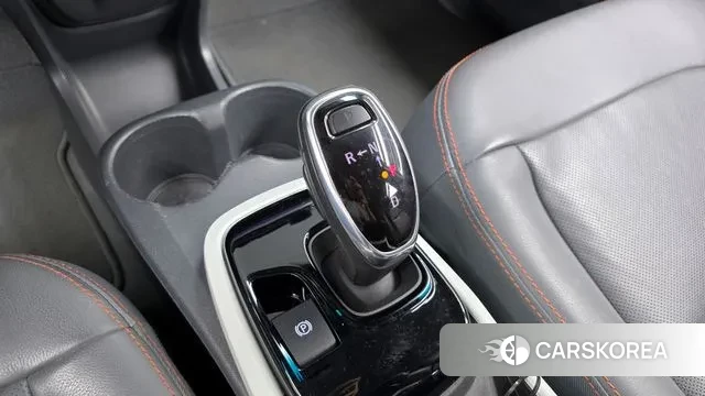 Chevrolet (GM Daewoo) Bolt EV id 3004585 из Кореи 19