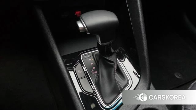 Kia The New Niro id 4383698 из Кореи 31