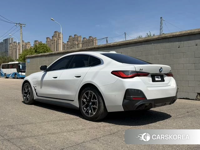 BMW i4 id 4257170 из Китая 16