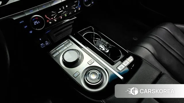 Genesis G80 (RG3) id 3545176 из Кореи 19