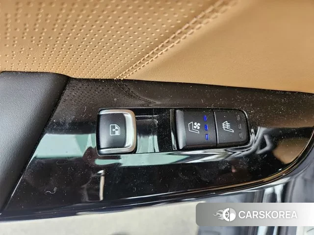 Kia Mohave Master id 3727533 из Кореи 19