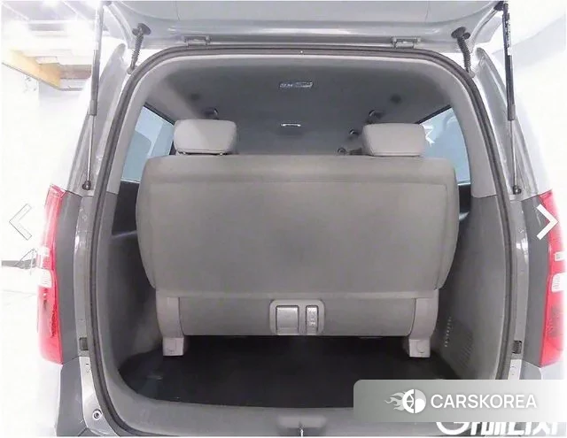 Hyundai The New Grand Starex id 2980871 из Кореи 19