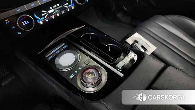 Genesis G80 (RG3) id 4223758 из Кореи 36