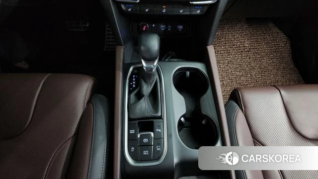 Hyundai Santa Fe TM id 4587016 из Кореи 19