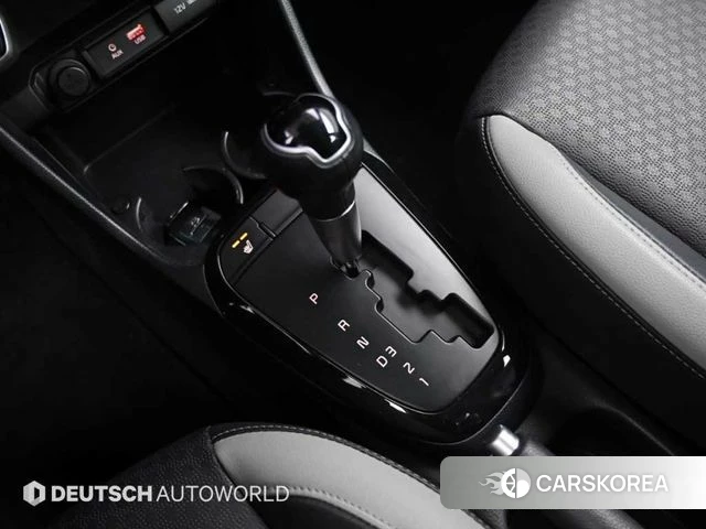 Kia All New Morning (JA) id 3796273 из Кореи 19