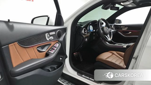 Mercedes-Benz GLC-Class X253 id 4764744 из Кореи 36