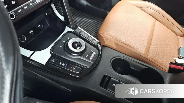 Kia The New Seltos id 3360071 из Кореи 19