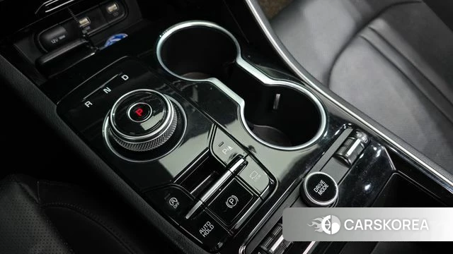 Kia K5 3rd generation id 3865444 из Кореи 19