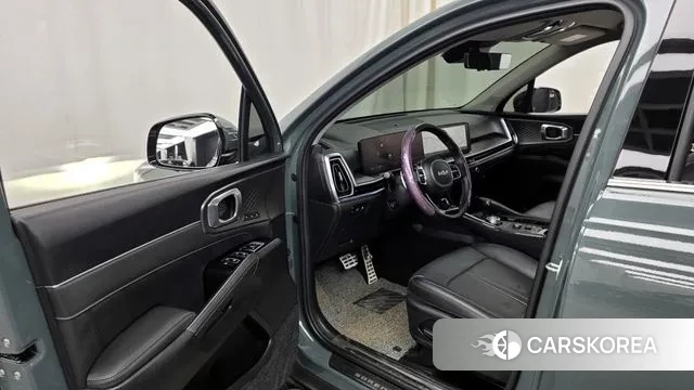 Kia The New Sorento 4th Generation id 3550129 из Кореи 19