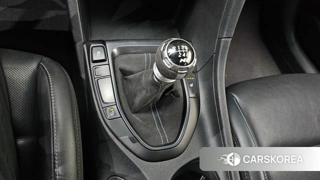 Hyundai Veloster (JS) id 4390458 из Кореи 29