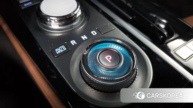 Genesis G80 (RG3) id 3614704 из Кореи 20