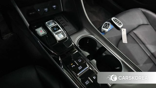 Hyundai Sonata (DN8) id 4726427 из Кореи 31