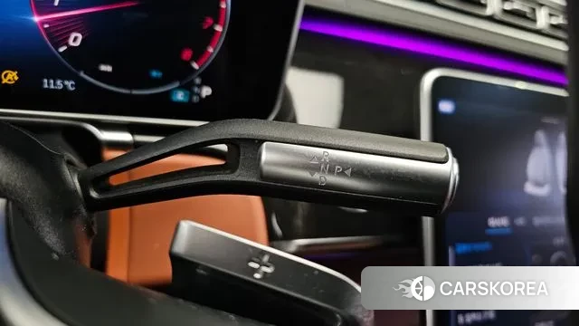 Mercedes-Benz S-Class W223 id 3322645 из Кореи 19