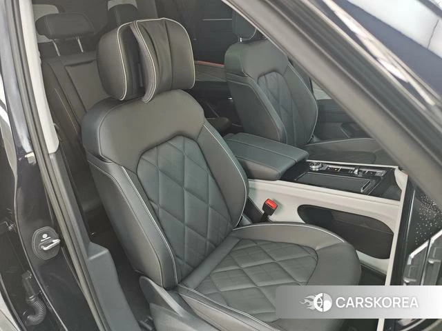 Volkswagen Tourang id 4277088 из Китая 24